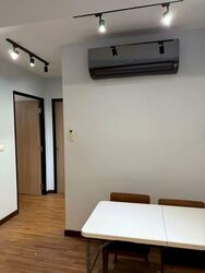 Blk 986B Buangkok Court (Hougang), HDB 3 Rooms #555181021